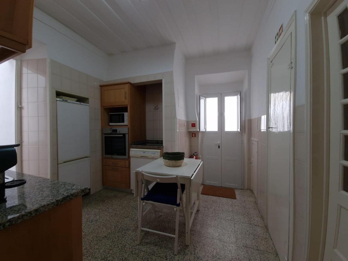 Casa Pisa Flores - Praia Da نازاريه المظهر الخارجي الصورة