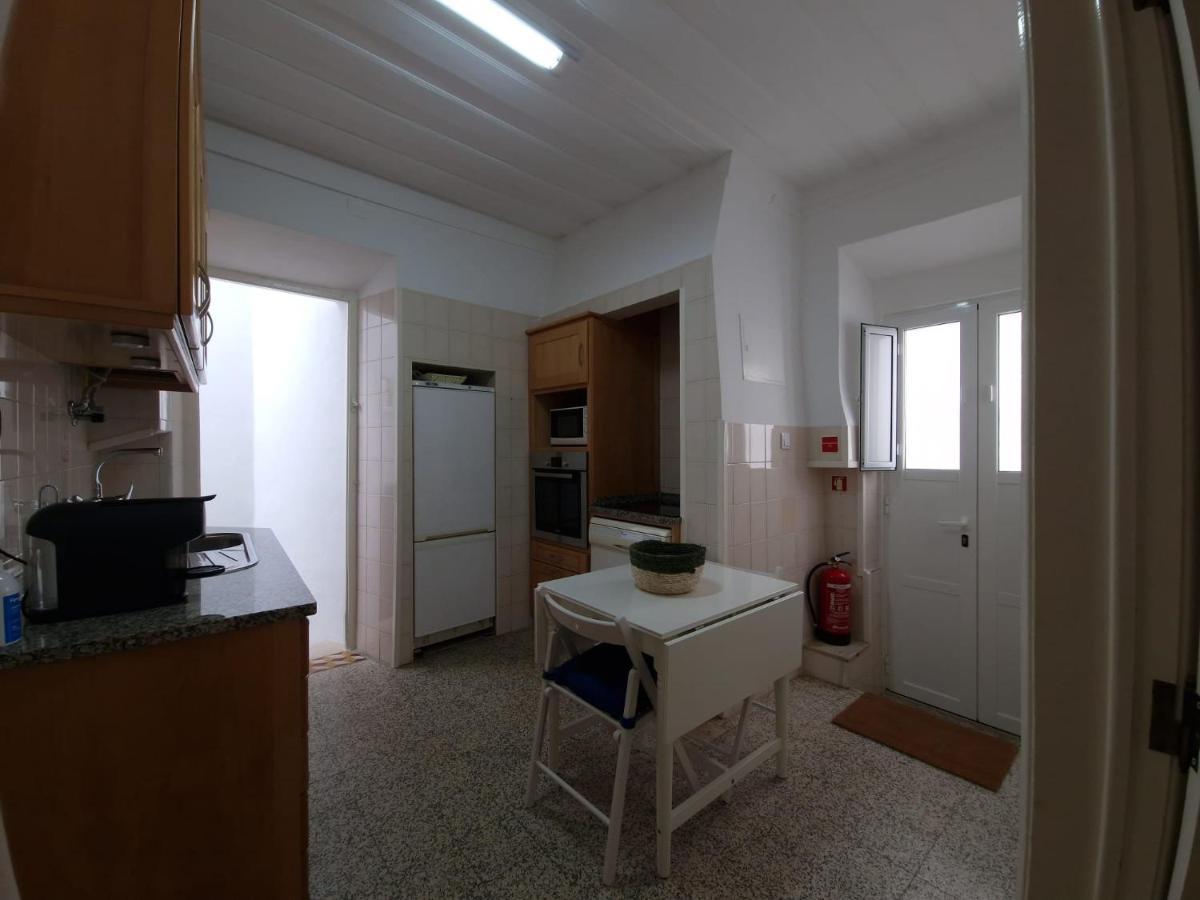 Casa Pisa Flores - Praia Da نازاريه المظهر الخارجي الصورة