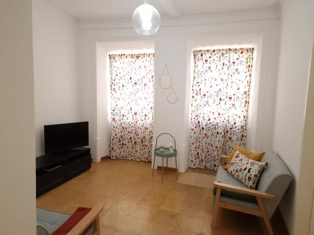 Casa Pisa Flores - Praia Da نازاريه المظهر الخارجي الصورة